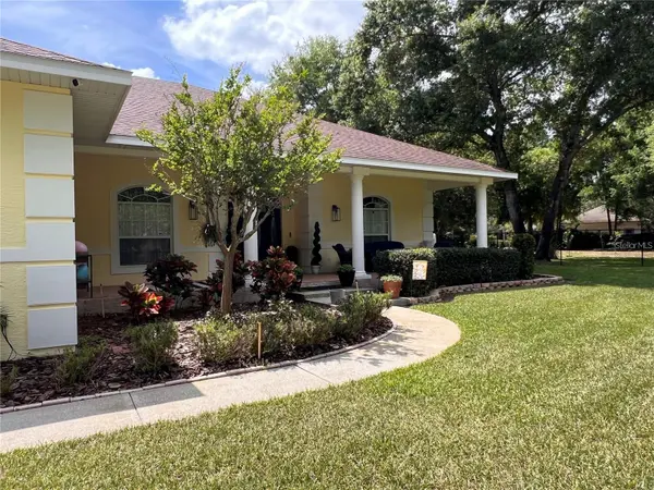 52 PINE FOREST DR, Haines City, FL 33844