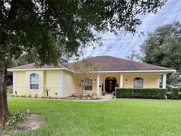 52 PINE FOREST DR, Haines City, FL 33844