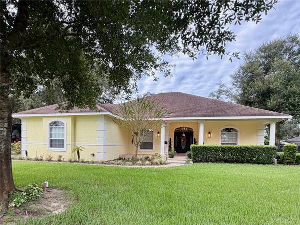 52 PINE FOREST DR, Haines City, FL 33844