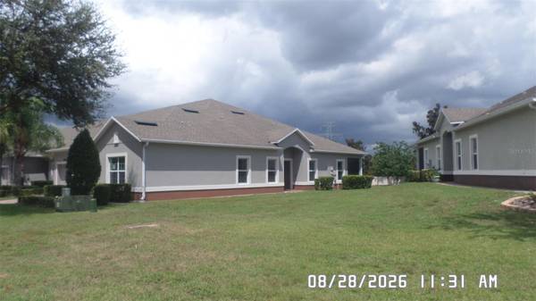 3547 FAIRWATERS CT #F, Clermont, FL 34711