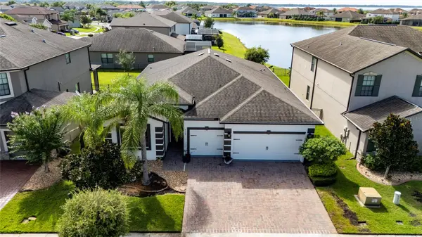 4303 SUMMER BREEZE WAY, Kissimmee, FL 34744