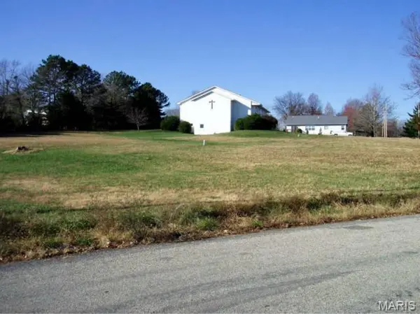 0 S Bishop AVE, Rolla, MO 65401