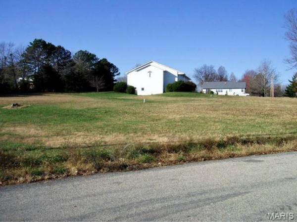 0 S Bishop AVE, Rolla, MO 65401