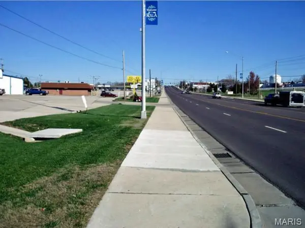 0 S Bishop AVE, Rolla, MO 65401