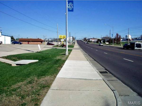 0 S Bishop AVE, Rolla, MO 65401
