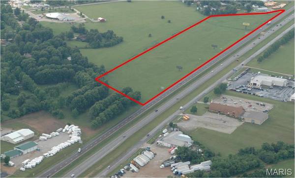 0 I-44, St James, MO 65559