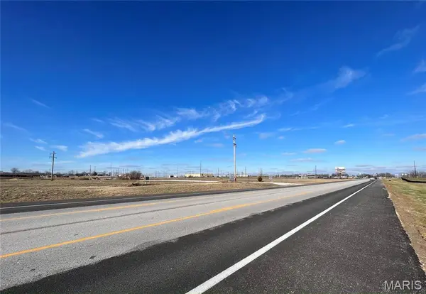 0 Hwy 51, Perryville, MO 63775