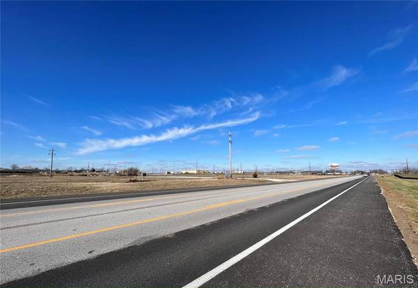 0 Hwy 51, Perryville, MO 63775