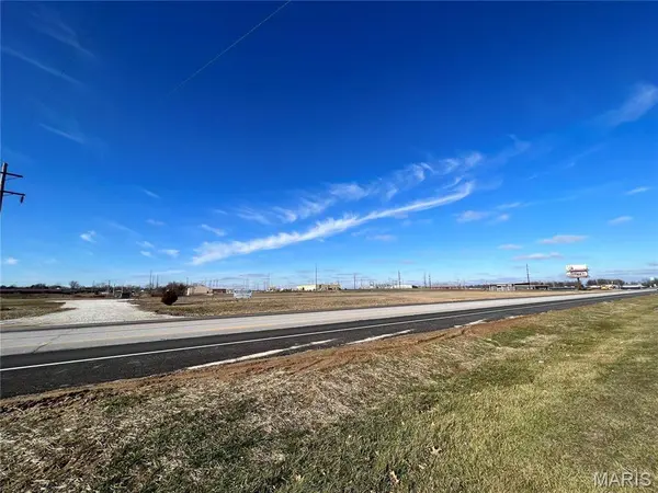 0 Hwy 51, Perryville, MO 63775