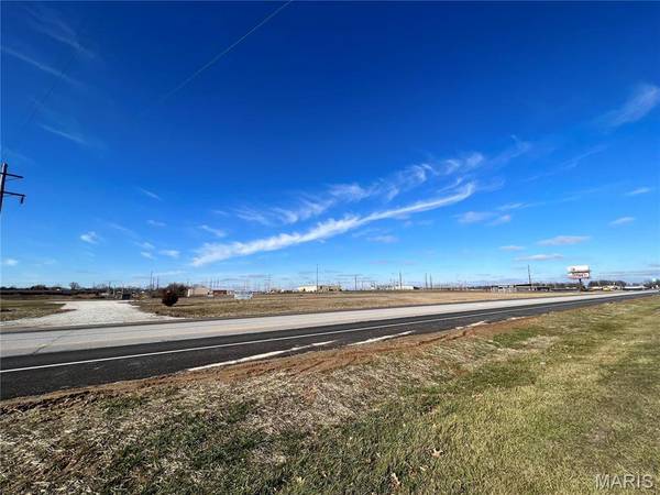 0 Hwy 51, Perryville, MO 63775