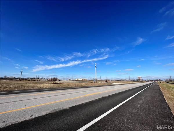 0 Hwy 51, Perryville, MO 63775