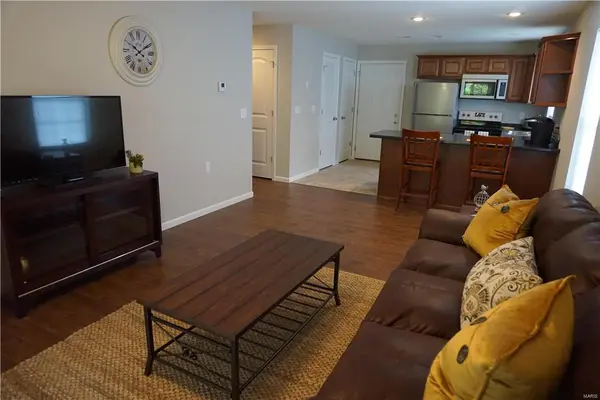 Address not disclosed, Rolla, MO 65401