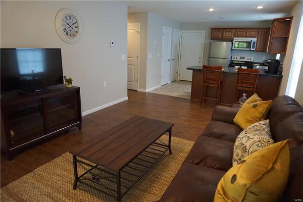 Address not disclosed, Rolla, MO 65401