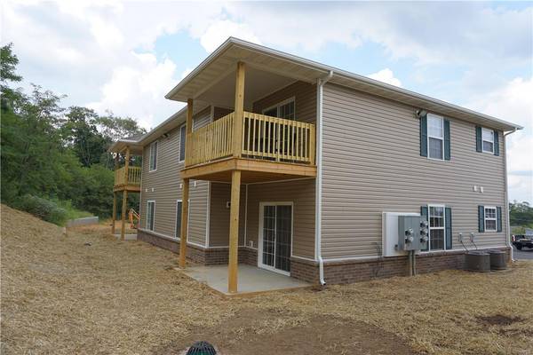 Address not disclosed, Rolla, MO 65401