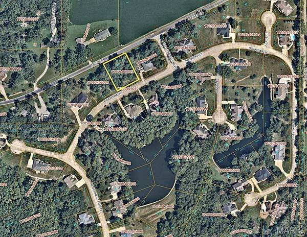 4525 Boardwalk, Smithton, IL 62285