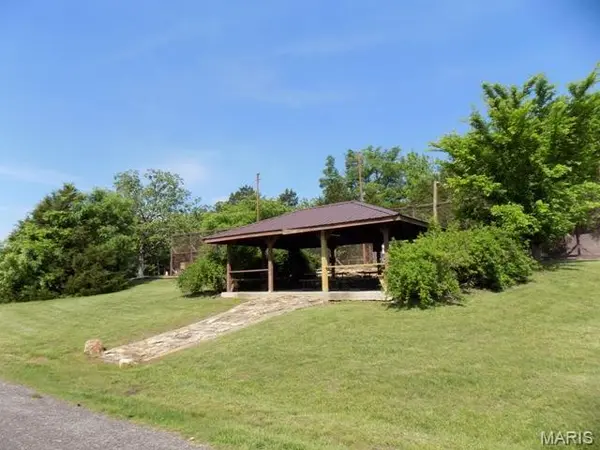 247 Foxboro RD, Gerald, MO 63037