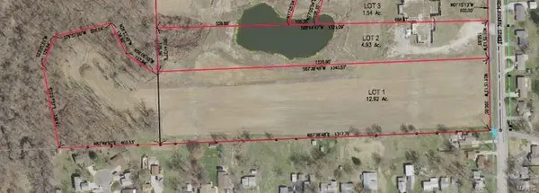 800 BLOCK OF PRAIRIE ST, Bethalto, IL 62010