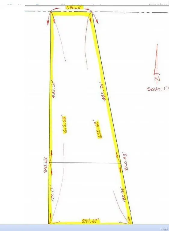 0 LARS HOFFMAN XING, Godfrey, IL 62035