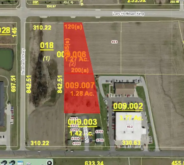 0 LARS HOFFMAN XING, Godfrey, IL 62035