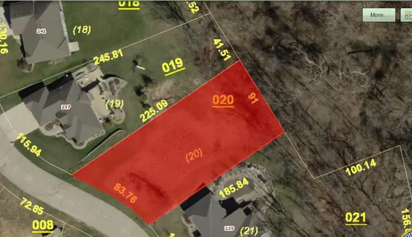 0 Sage Creek Lots, Bethalto, IL 62010