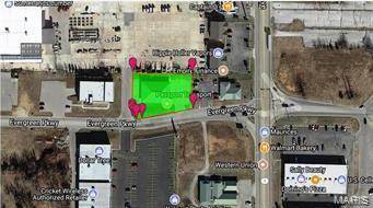 123 EVERGREEN Pkwy, Lebanon, MO 65536