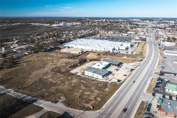 640 S Bishop AVE, Rolla, MO 65401