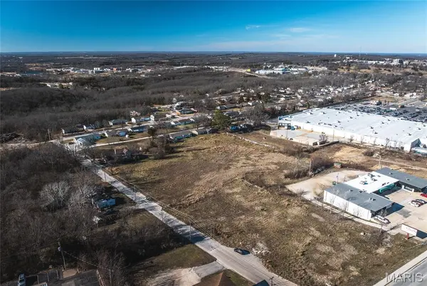 640 S Bishop AVE, Rolla, MO 65401