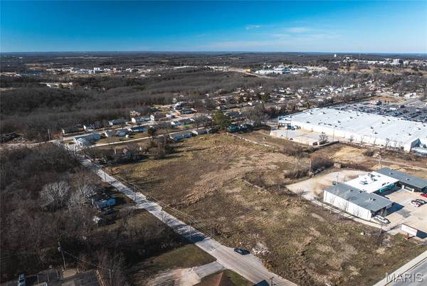 640 S Bishop AVE, Rolla, MO 65401