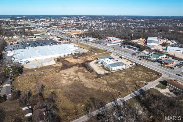 640 S Bishop AVE, Rolla, MO 65401