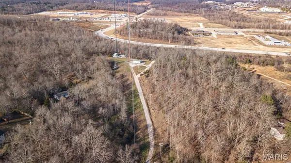 2579 Roxie Road Lots E, B & C, Poplar Bluff, MO 63901