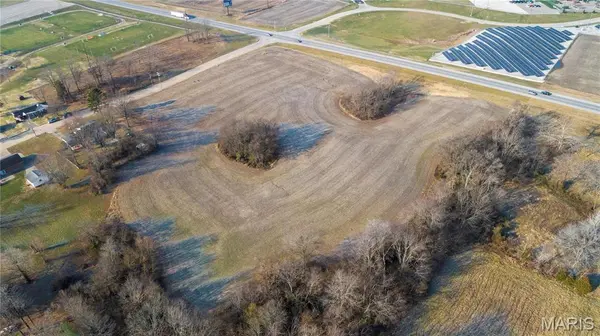 1 Perryville BLVD, Perryville, MO 63775