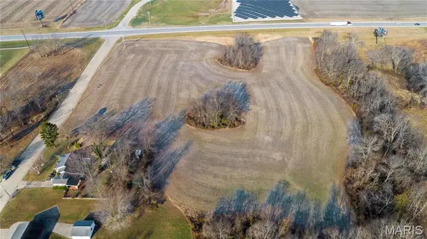 1 Perryville BLVD, Perryville, MO 63775