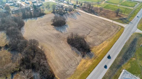 1 Perryville BLVD, Perryville, MO 63775
