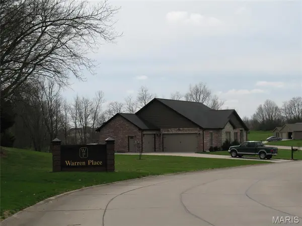 1708 Warren Lake DR, Jackson, MO 63755