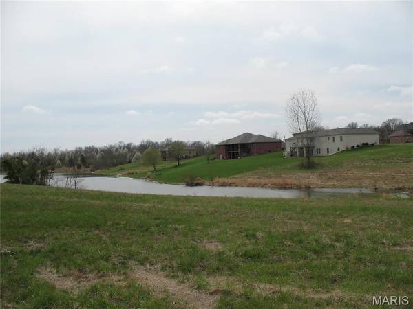1708 Warren Lake DR, Jackson, MO 63755