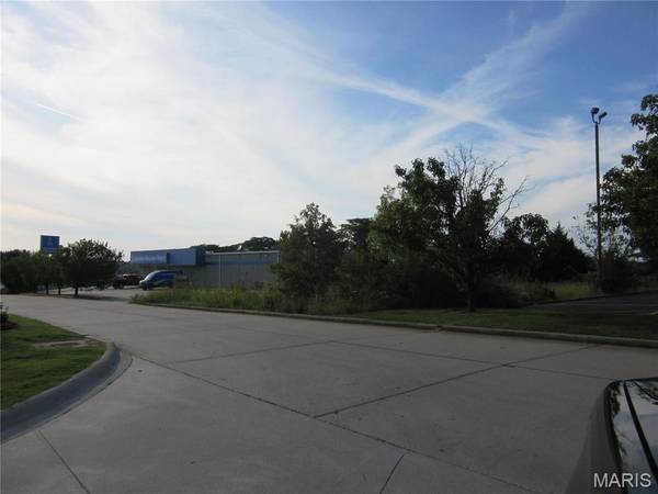 0 Eugene Blvd., Poplar Bluff, MO 63901