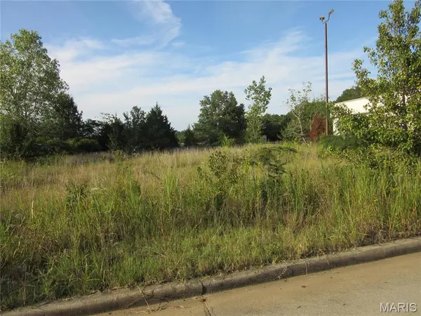 0 Eugene Blvd., Poplar Bluff, MO 63901