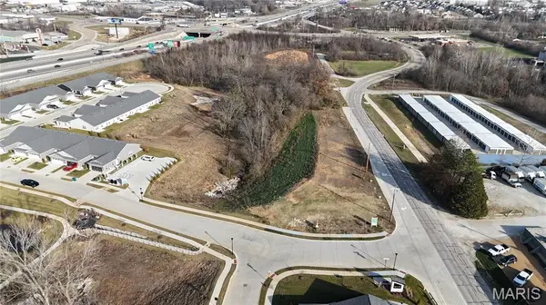 0 Veterans Memorial Pkwy, O'fallon, MO 63366