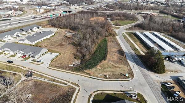 0 Veterans Memorial Pkwy, O'fallon, MO 63366