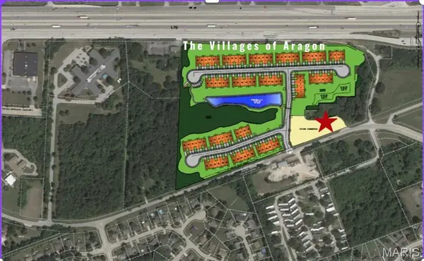 0 Veterans Memorial Pkwy, O'fallon, MO 63366