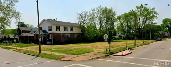 3308 Jamieson AVE, St Louis, MO 63139
