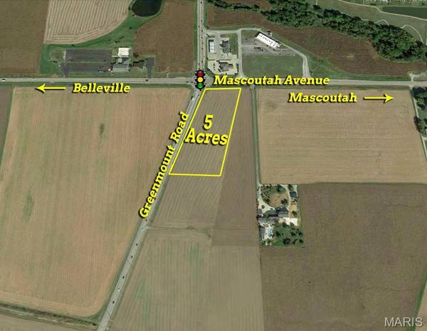 0 Mascoutah AVE, Belleville, IL 62220