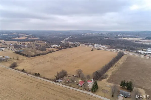 67 Hwy Stormy LN, Bonne Terre, MO 63628