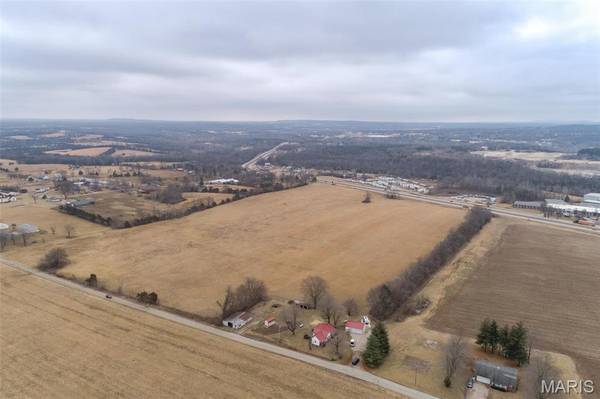67 Hwy Stormy LN, Bonne Terre, MO 63628