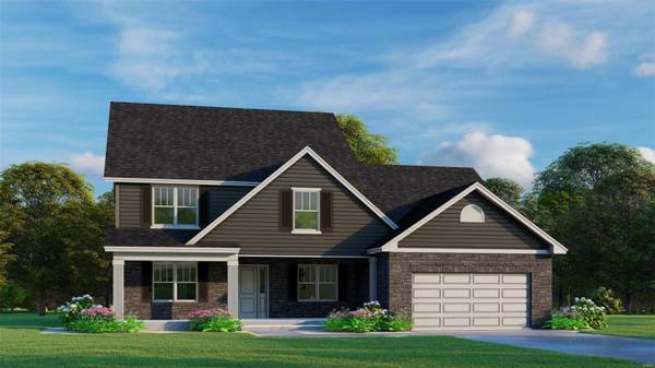 2 Wild Ridge/ Sawgrass, Black Jack, MO 63033