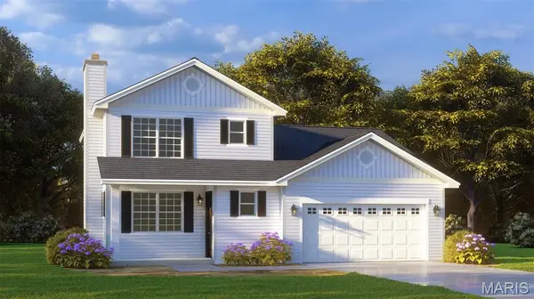 00 Wild Ridge/ Willowbrook, Black Jack, MO 63033