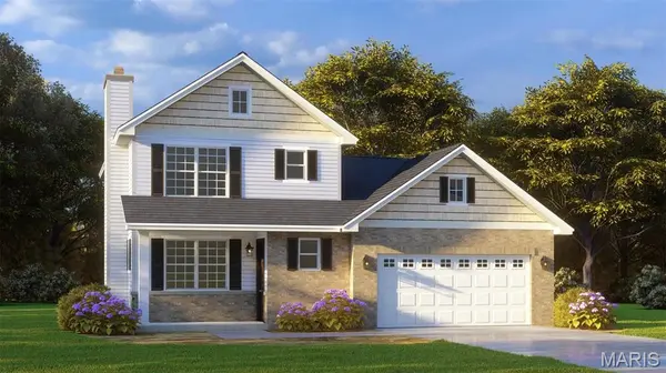 00 Wild Ridge/ Willowbrook, Black Jack, MO 63033