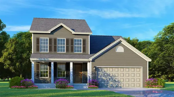 8 Wild Ridge/Bethpage, Black Jack, MO 63033