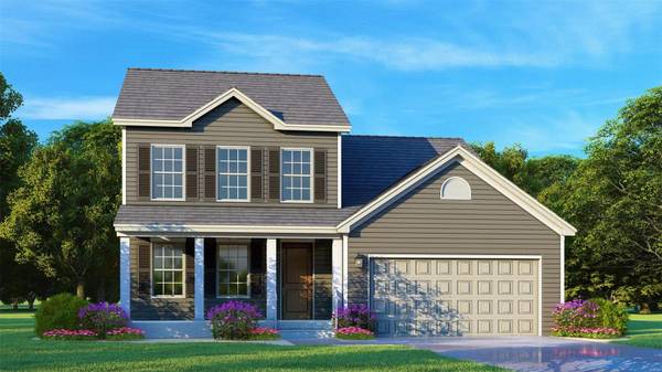 8 Wild Ridge/Bethpage, Black Jack, MO 63033