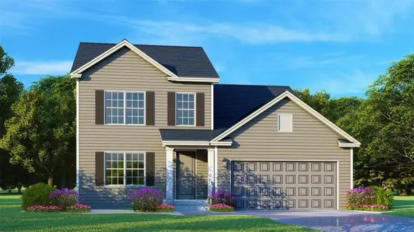 8 Wild Ridge/Bethpage, Black Jack, MO 63033